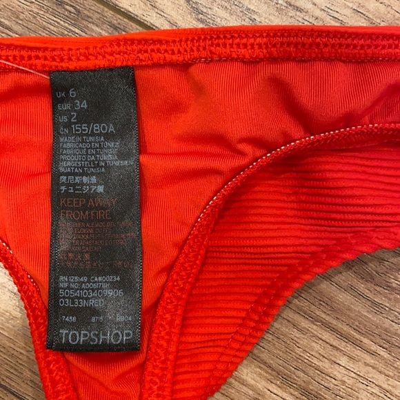 TOPSHOP - Picture 4 of 6